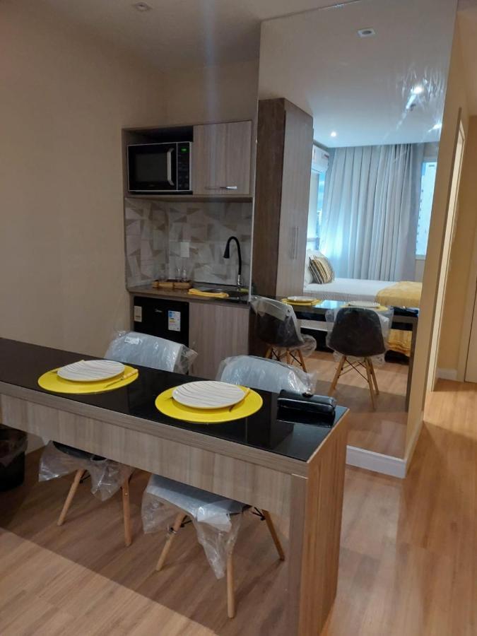 FLAT Pelinca América Campos dos Goytacazes Extérieur photo