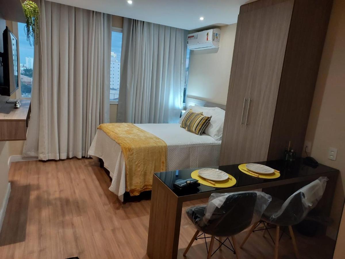FLAT Pelinca América Campos dos Goytacazes Extérieur photo